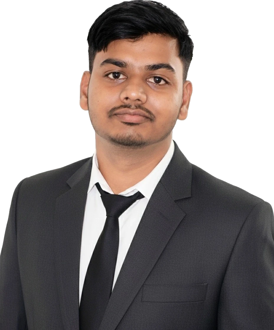Mr Madhukar